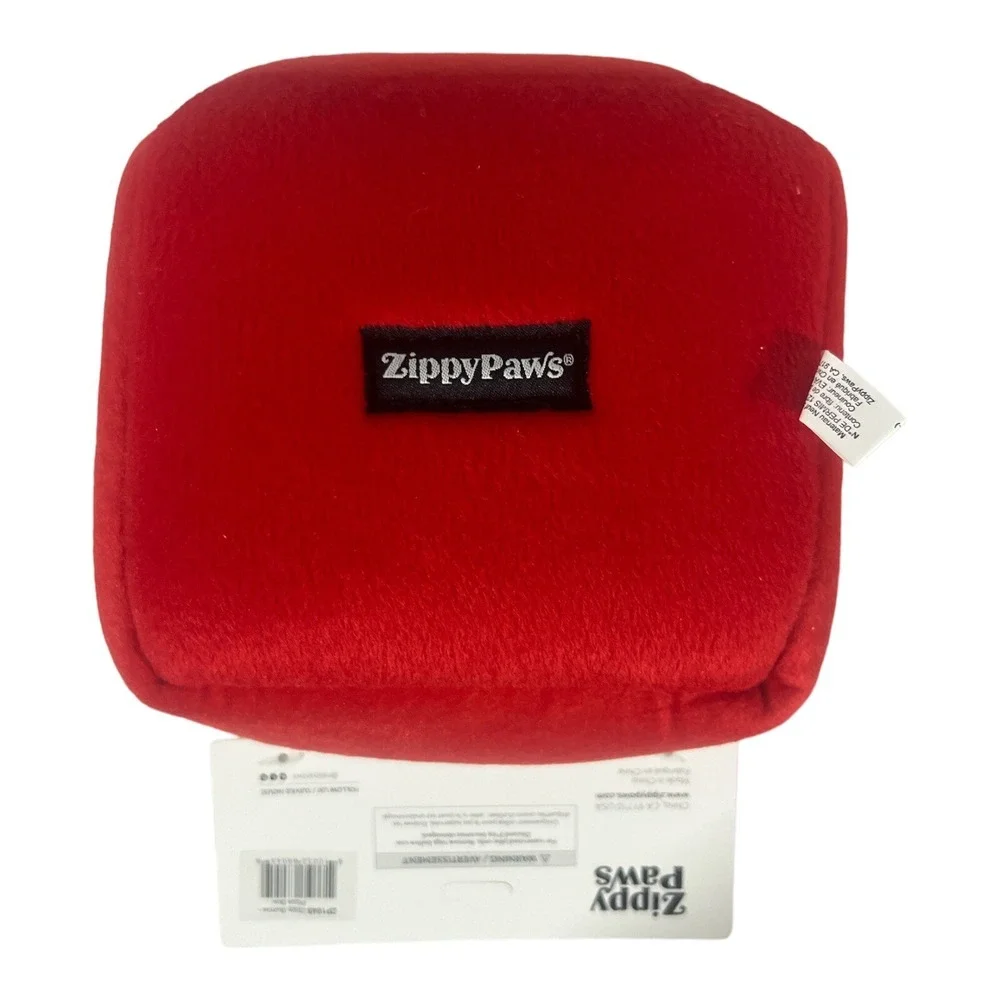 ZippyPaws introduce your