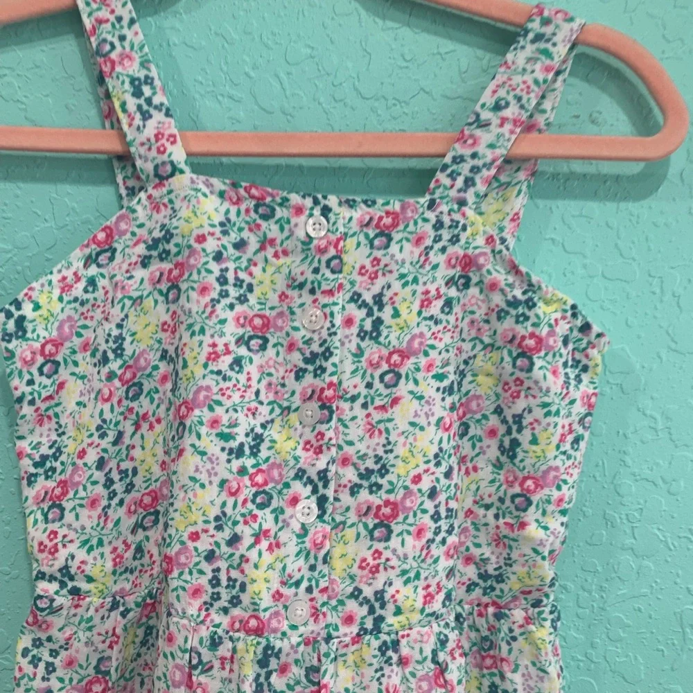 GAP sleeveless casual