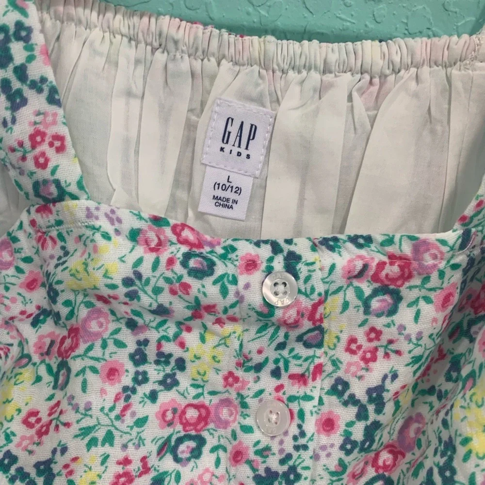 GAP sleeveless casual