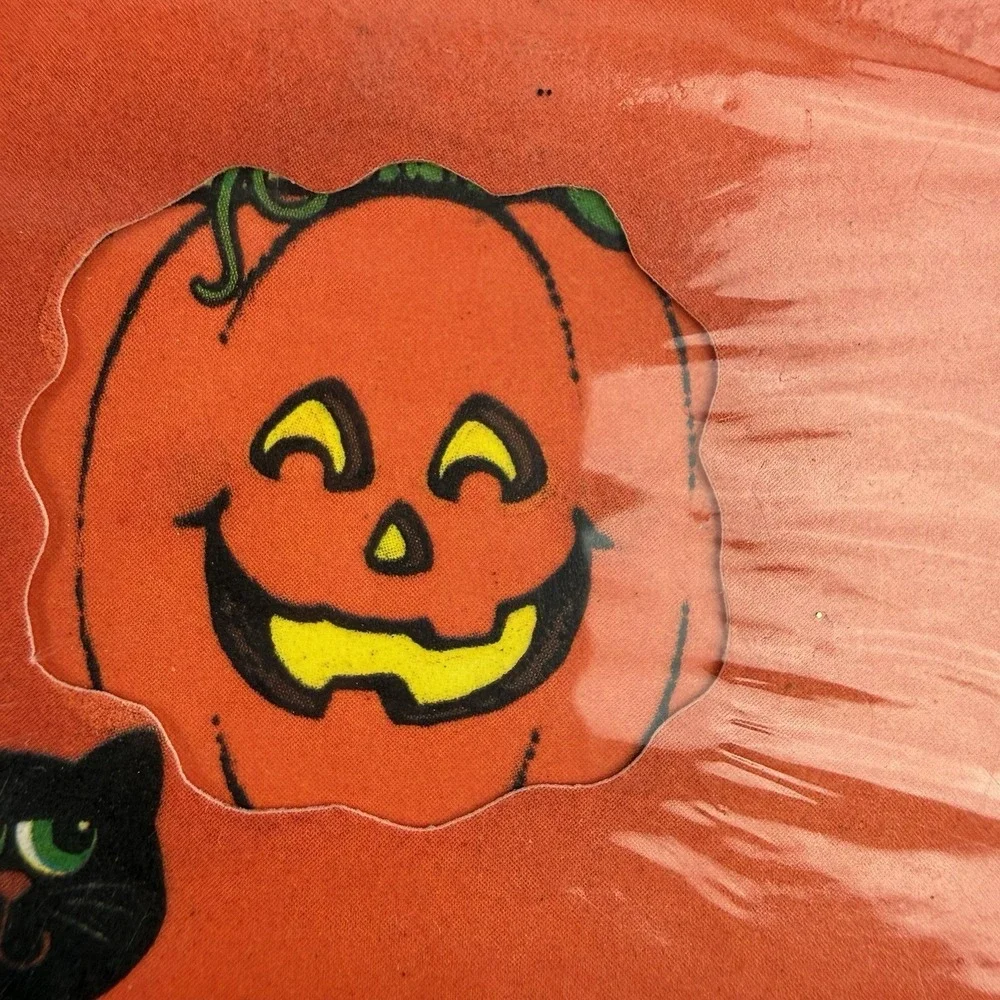 Hallmark vintage halloween