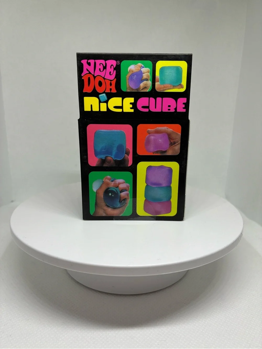 Nee doh rare cute