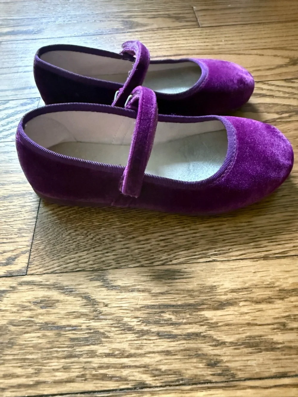 Childrenchic classic velvet
