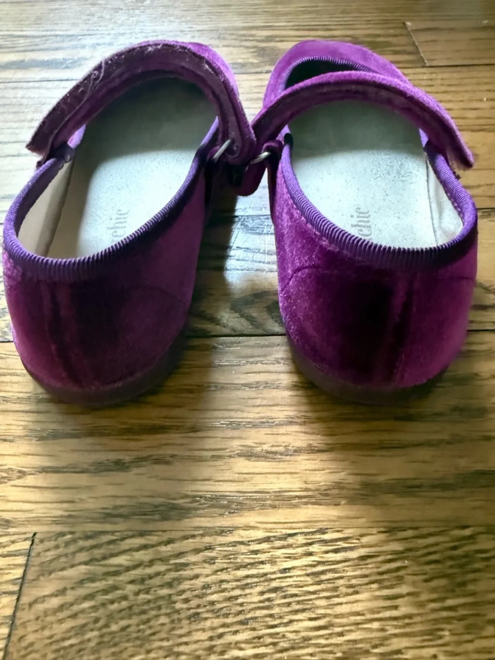 Childrenchic classic velvet