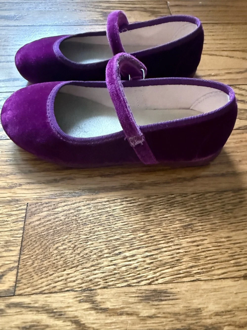 Childrenchic classic velvet