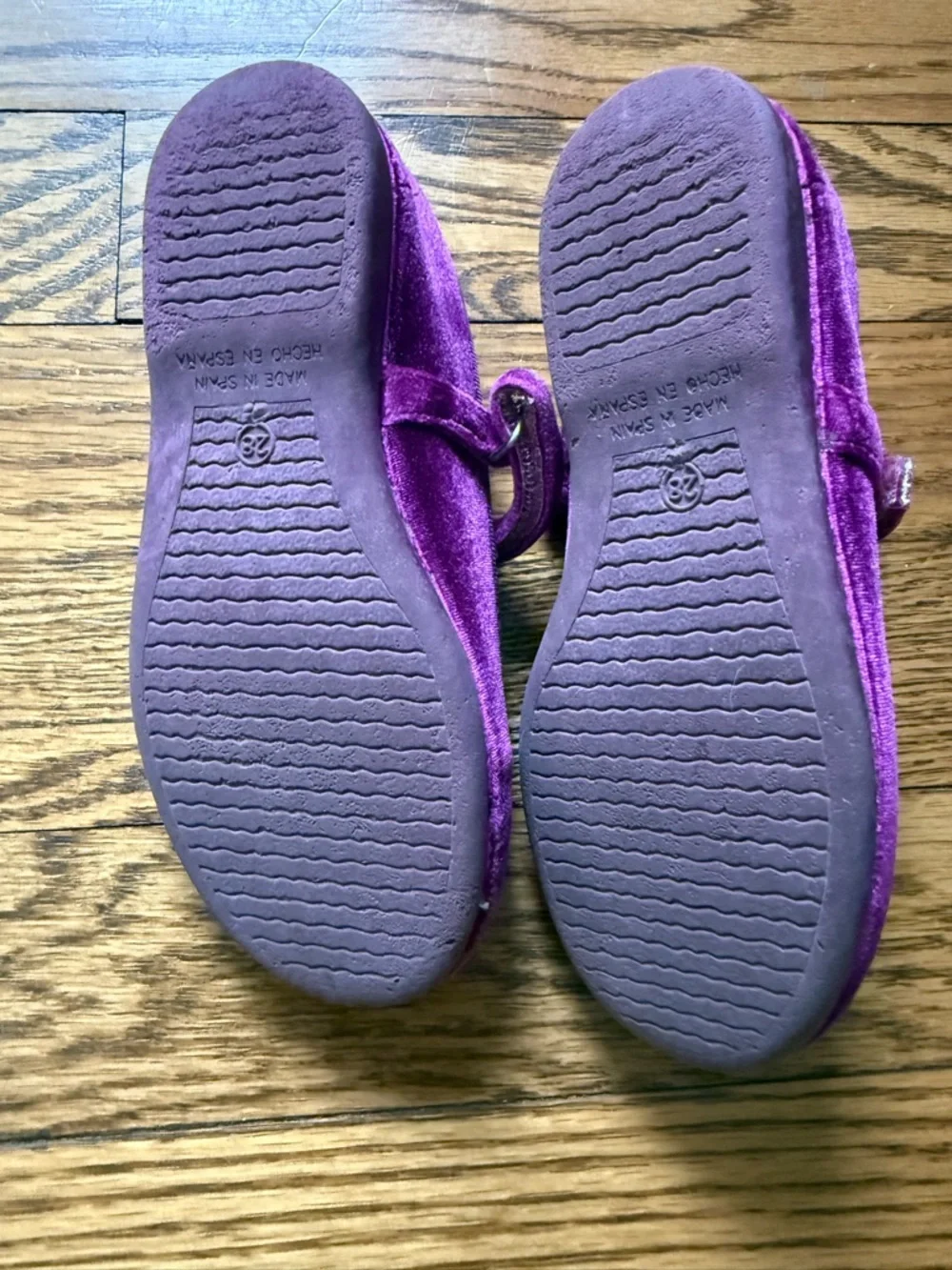 Childrenchic classic velvet