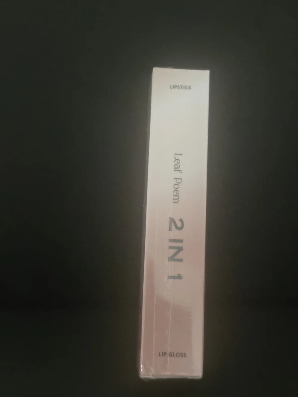 N/A lip 2in1