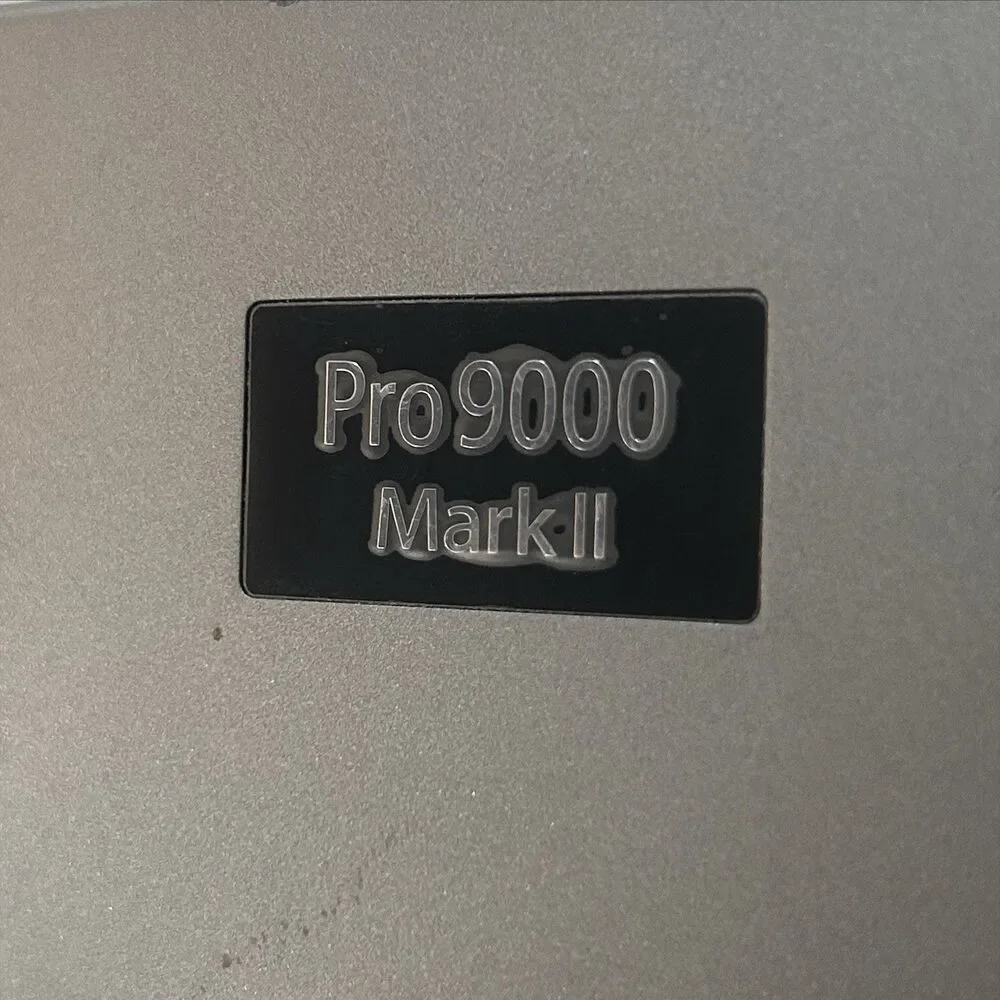 Canon PIXMA Pro9000 MARK II Professional Inkjet Photo Printer - Excellent Shape