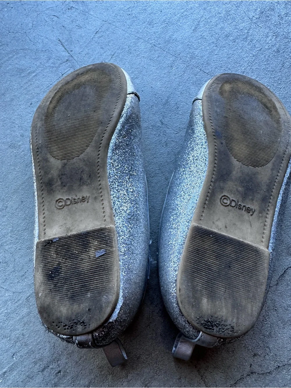 Disney one pair