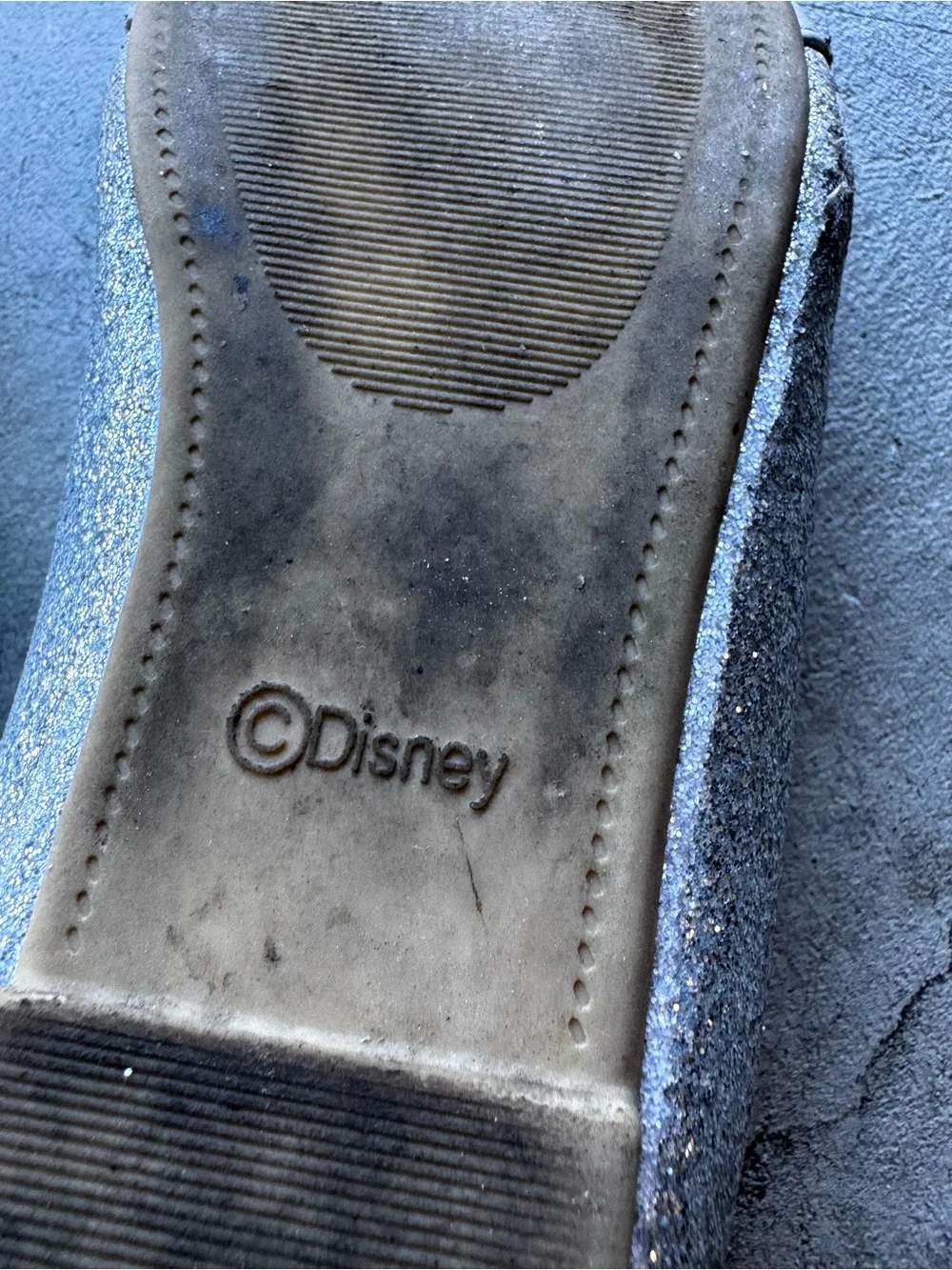 Disney one pair