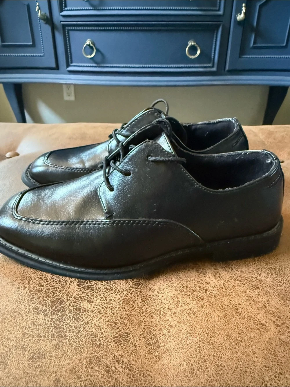 Kohls versatile black