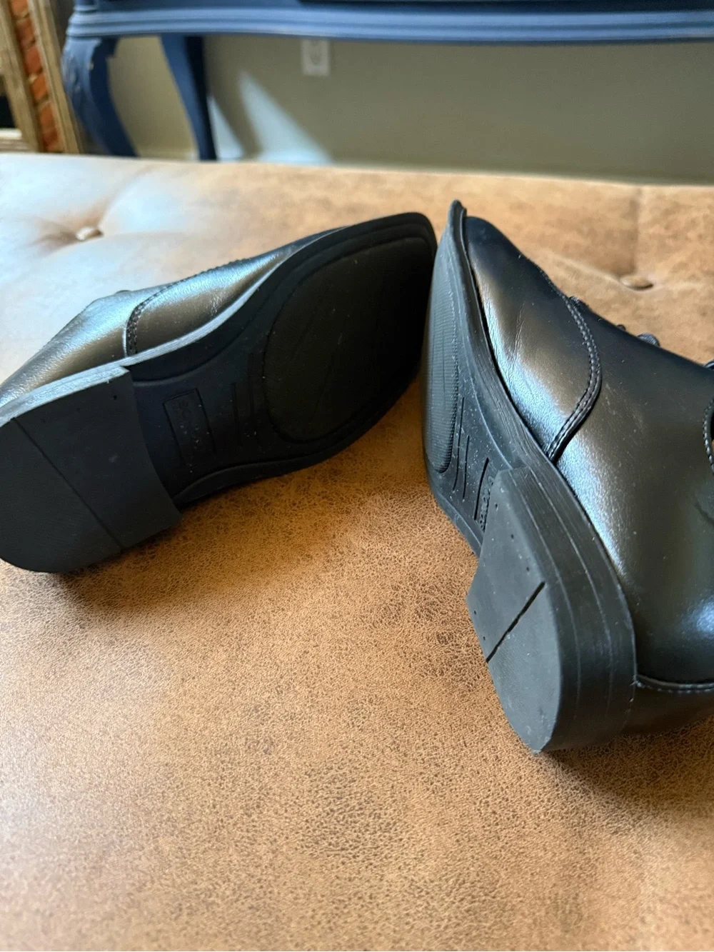 Kohls versatile black