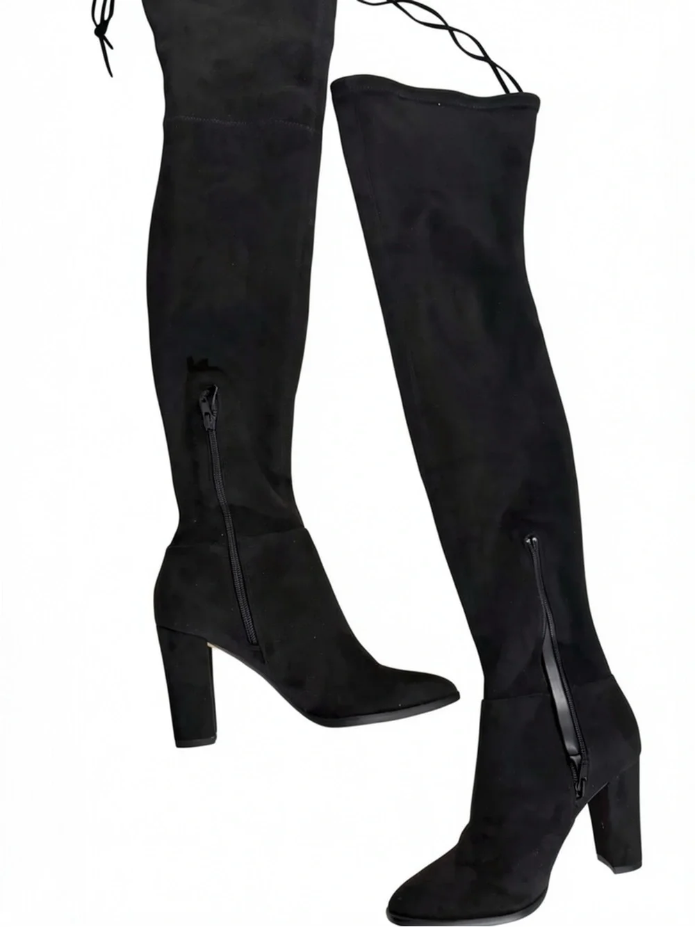 Dolce Vita soles upper
