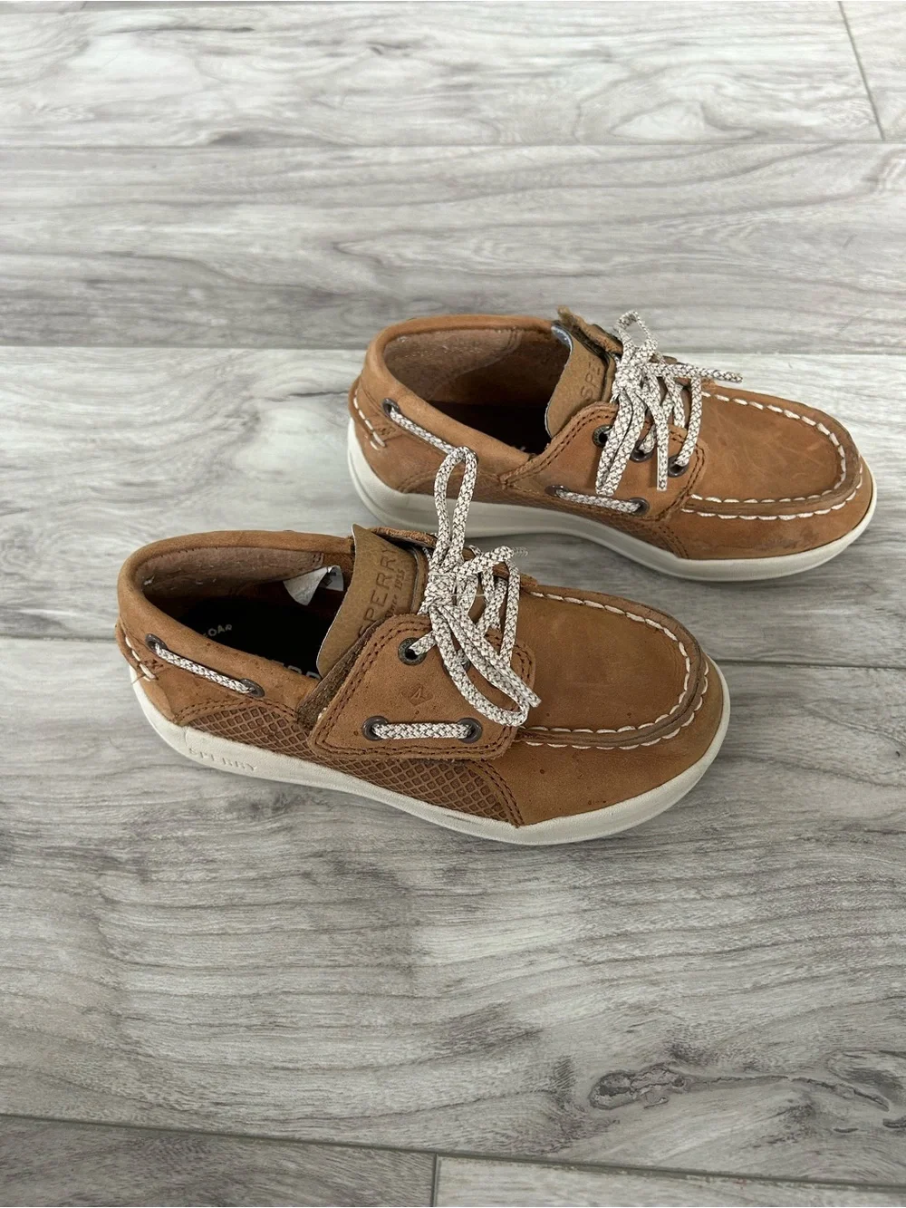 Sperry kid friendly