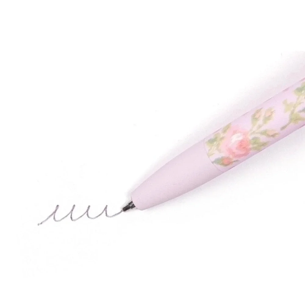 LoveShackFancy Stylus Ballpoint Pens 3pk Floral Coquette School Supplies NEW