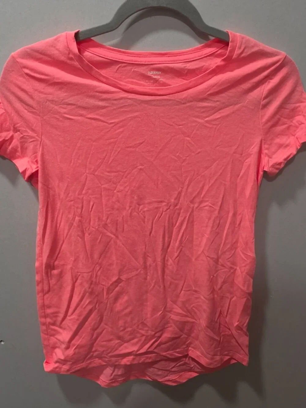 Pink Coral T-Shirt