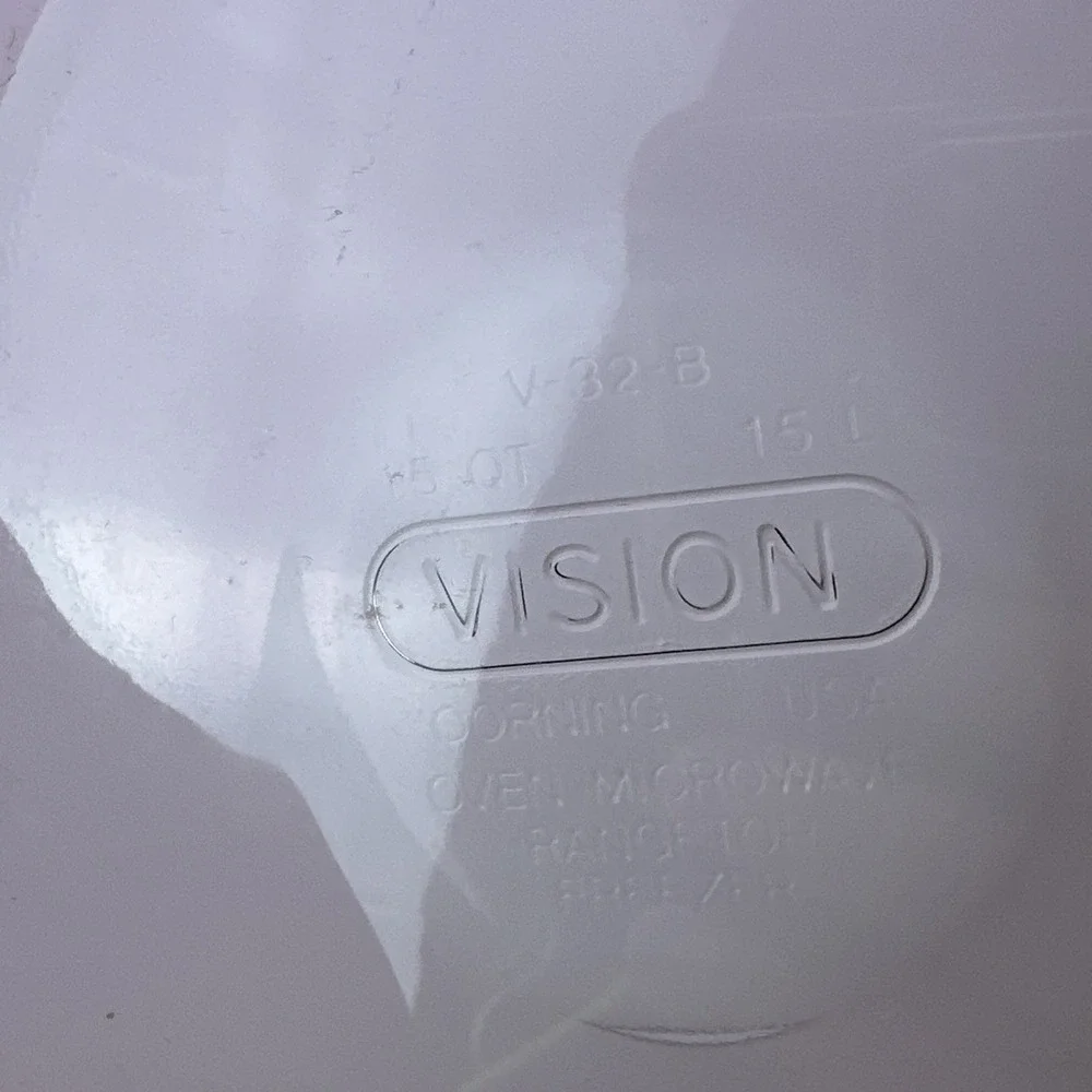 VISIONS comes as