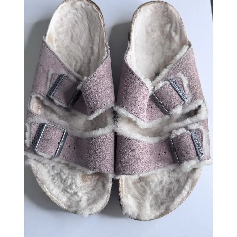 Birkenstock authentic arizona