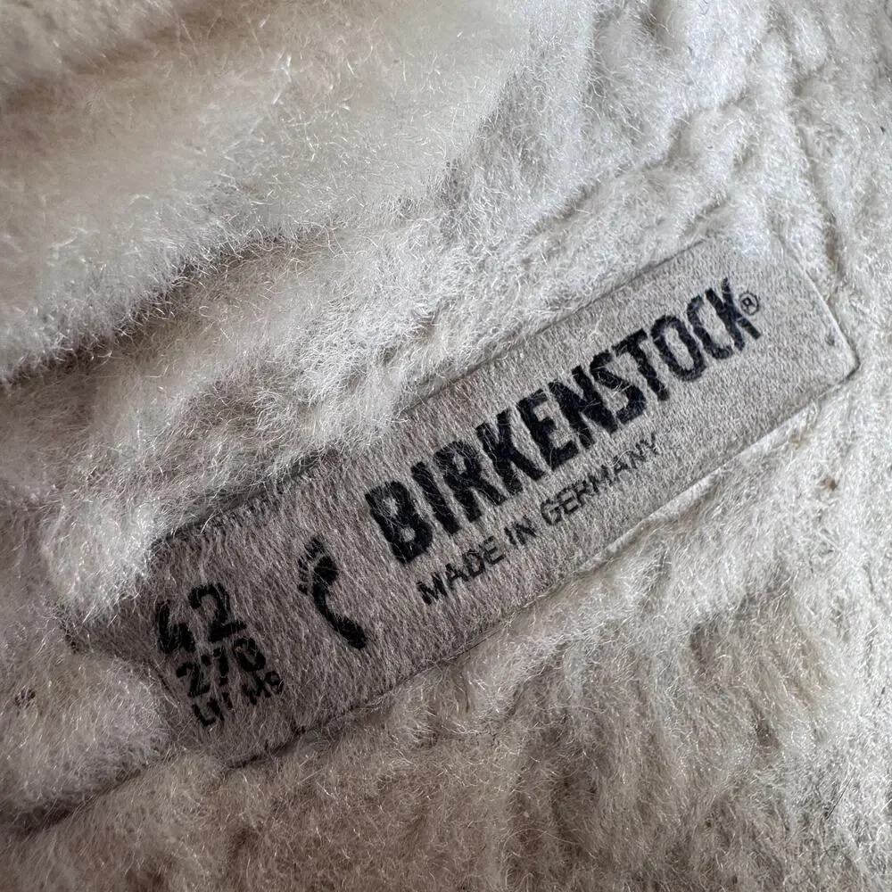 Birkenstock authentic arizona