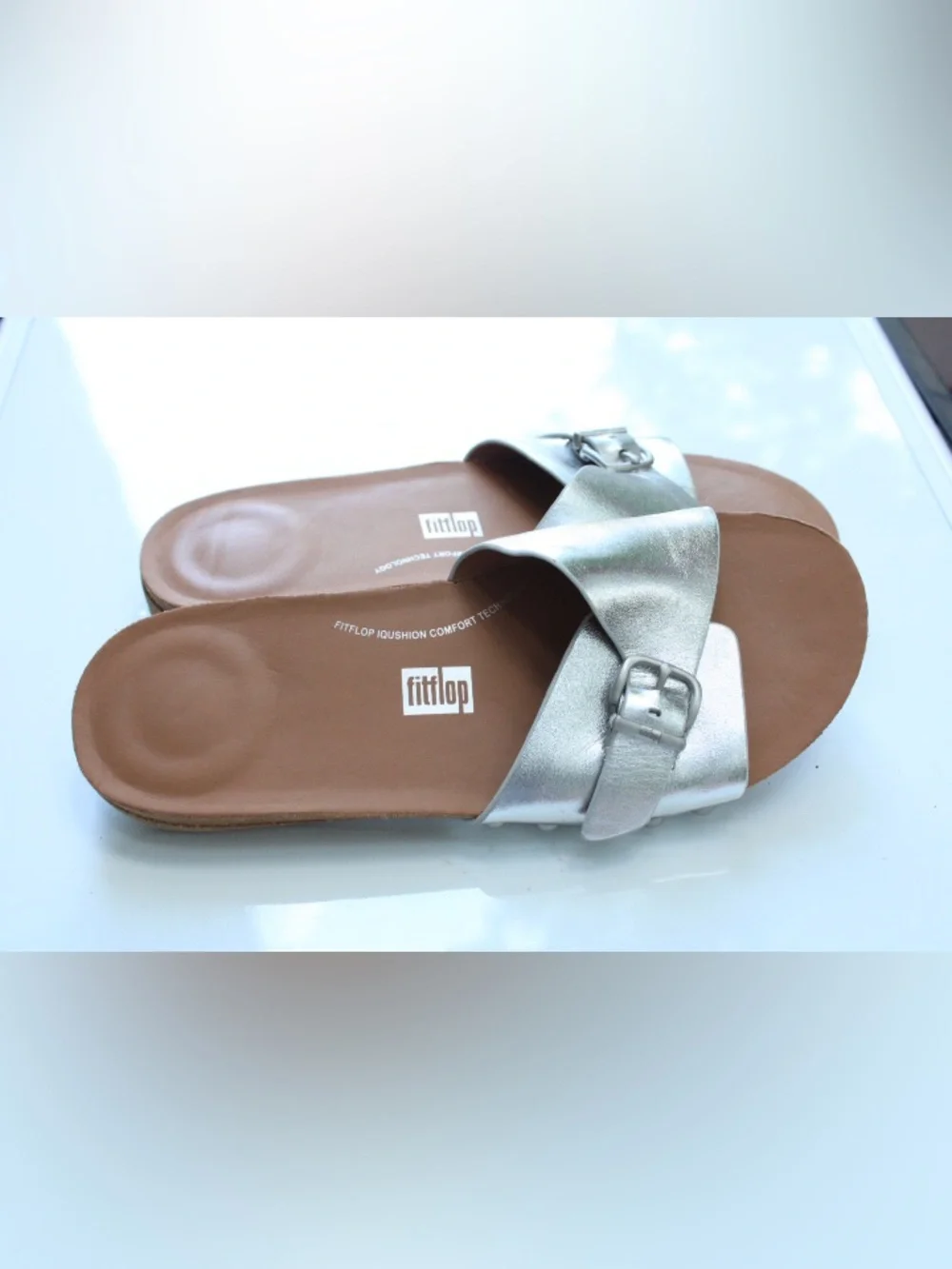 N/A fitflop iqushion