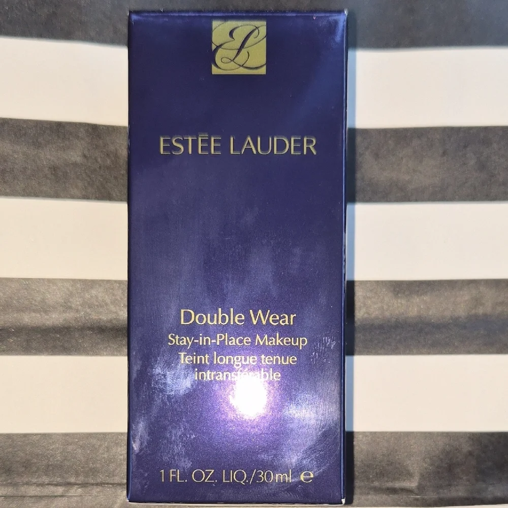 Estee Lauder Double Wear Stay-in-Place Makeup - 3C1 Dusk