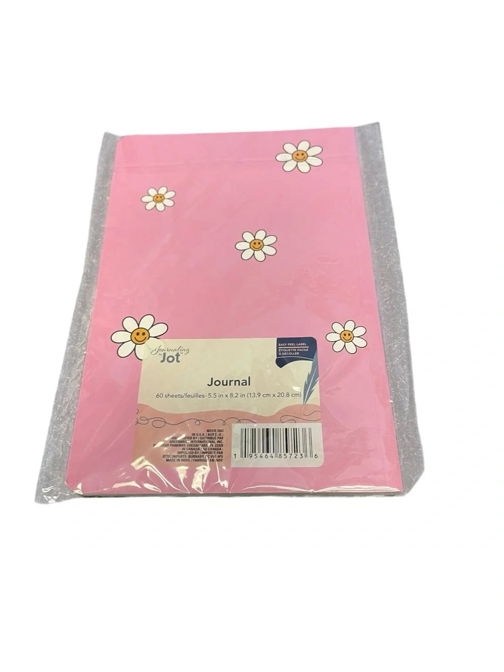 N/A charming pink