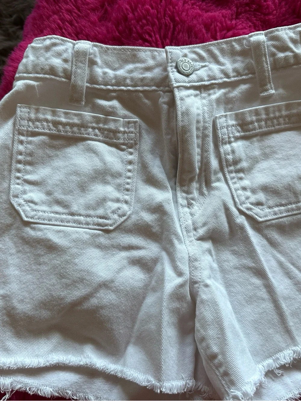 Old Navy pair old