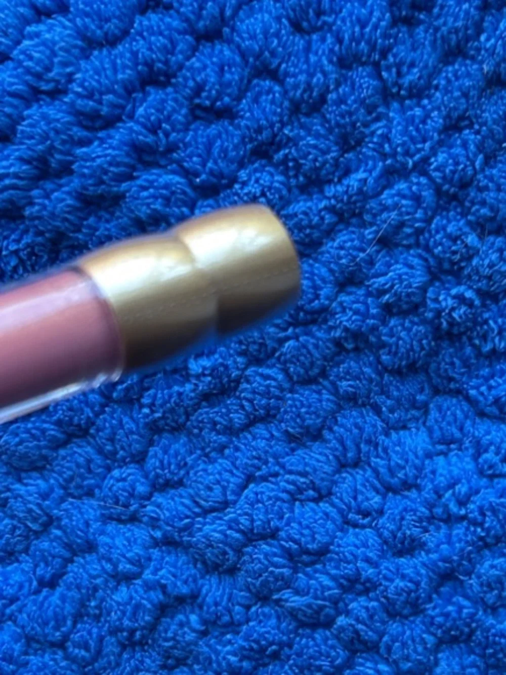 bareMinerals sticky lip or