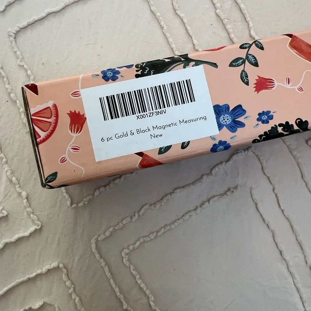 Unbranded new box