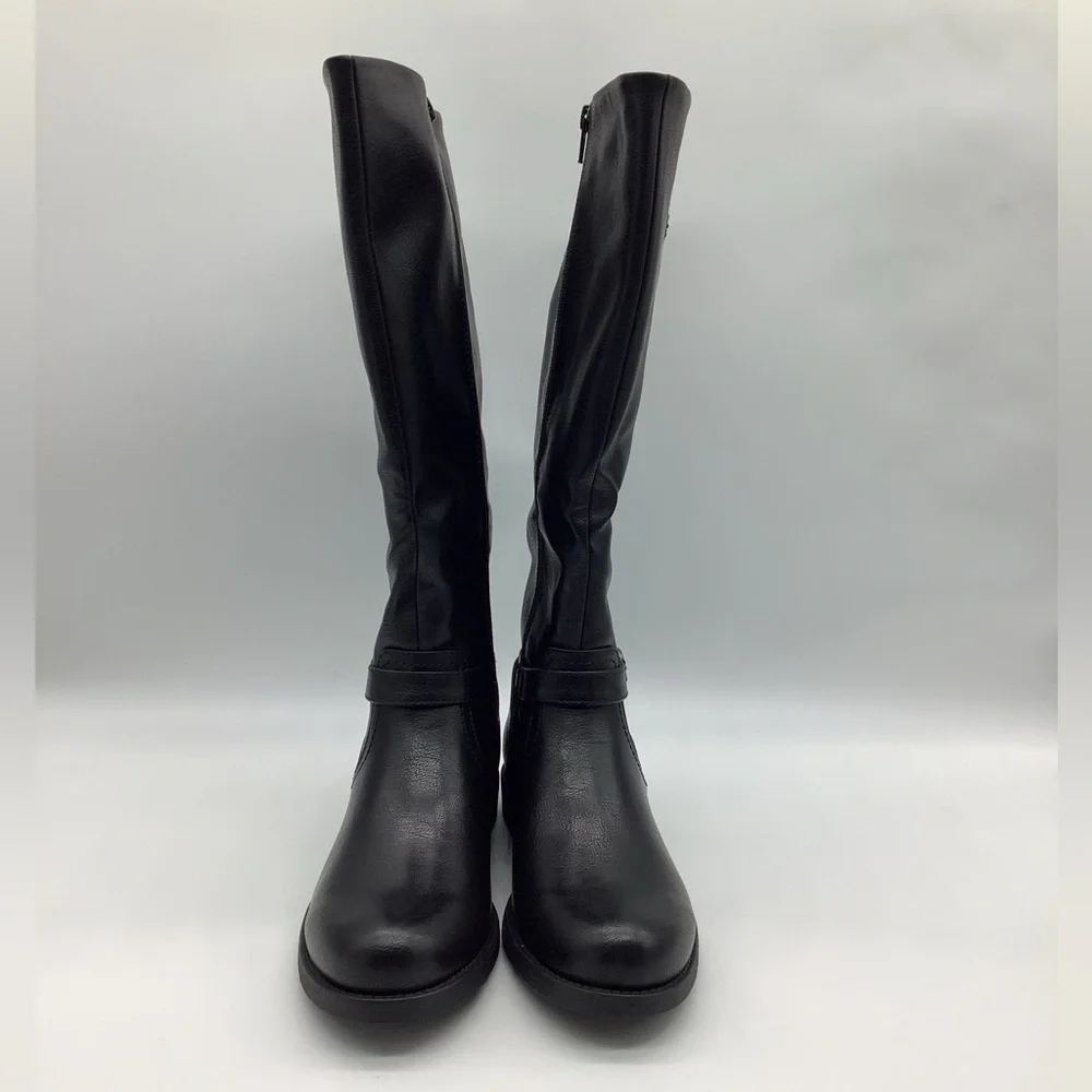 BareTraps cassidy black