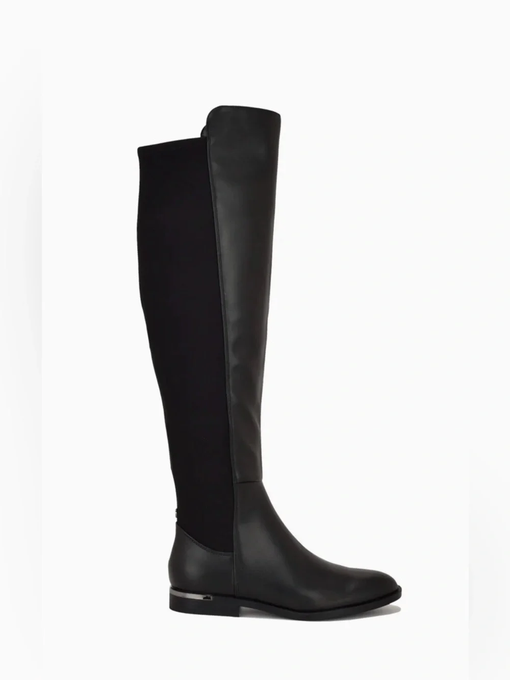 Nine West allair over