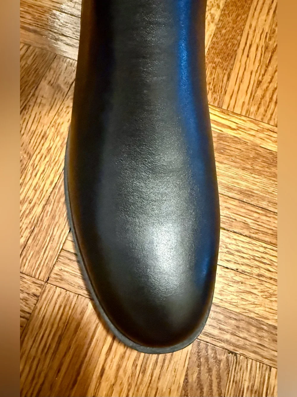 Nine West allair over
