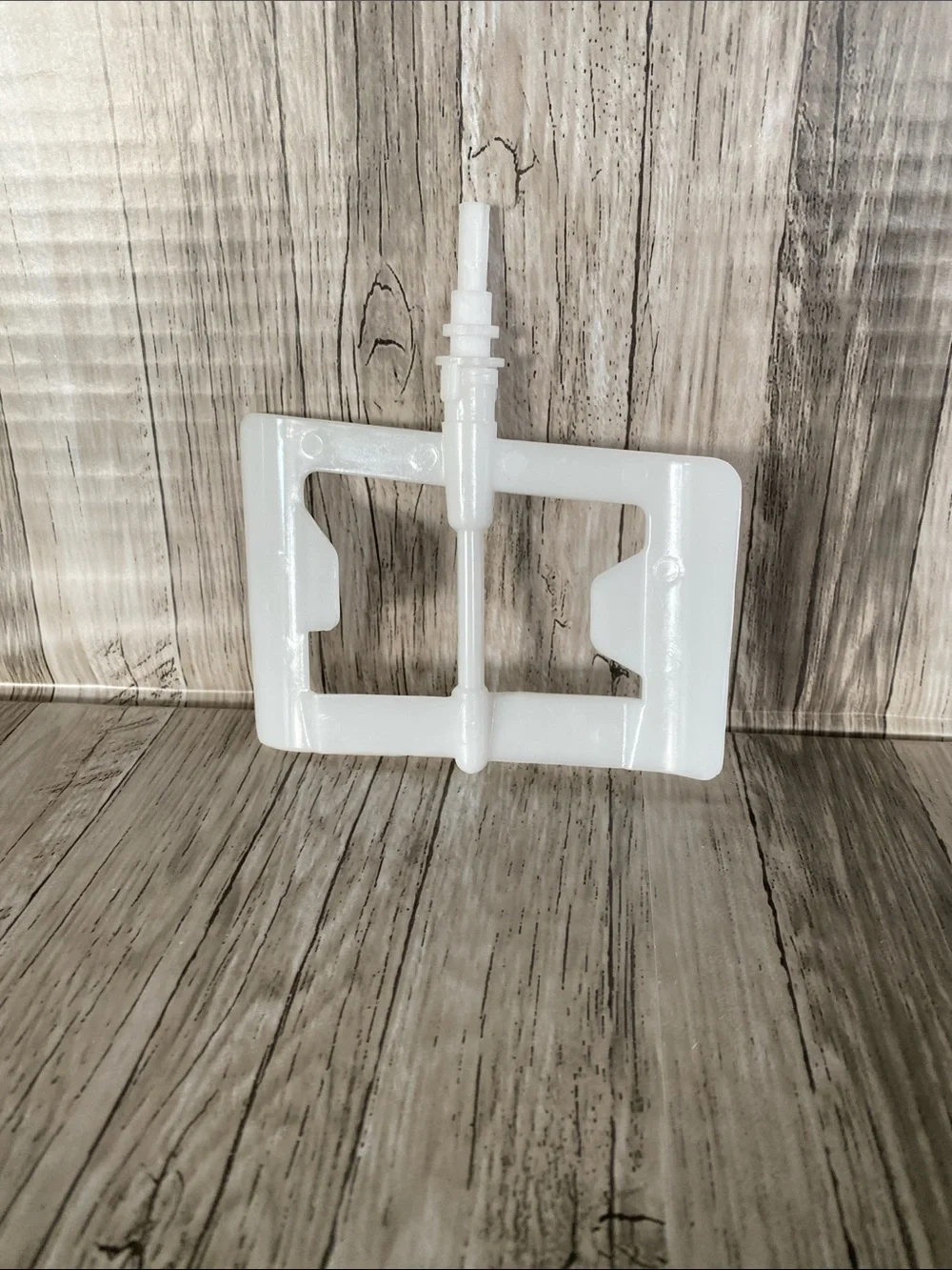 #2 !FREE WITH ANY PURCHASE!PAMPERED CHEF ICE CREAM MAKER PADDLE REPLACEMENT PART