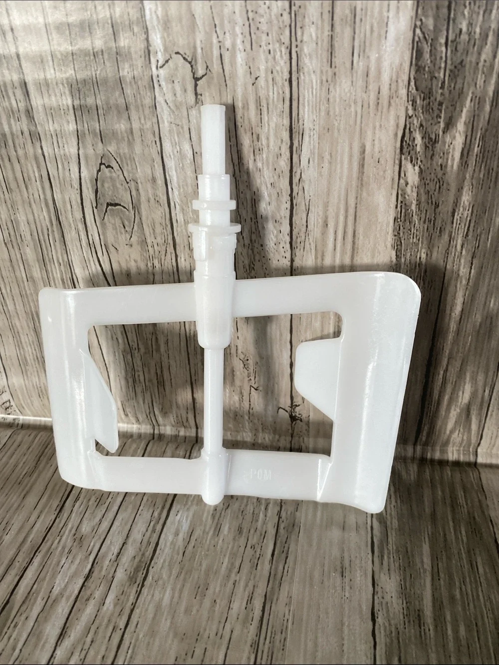 #2 !FREE WITH ANY PURCHASE!PAMPERED CHEF ICE CREAM MAKER PADDLE REPLACEMENT PART