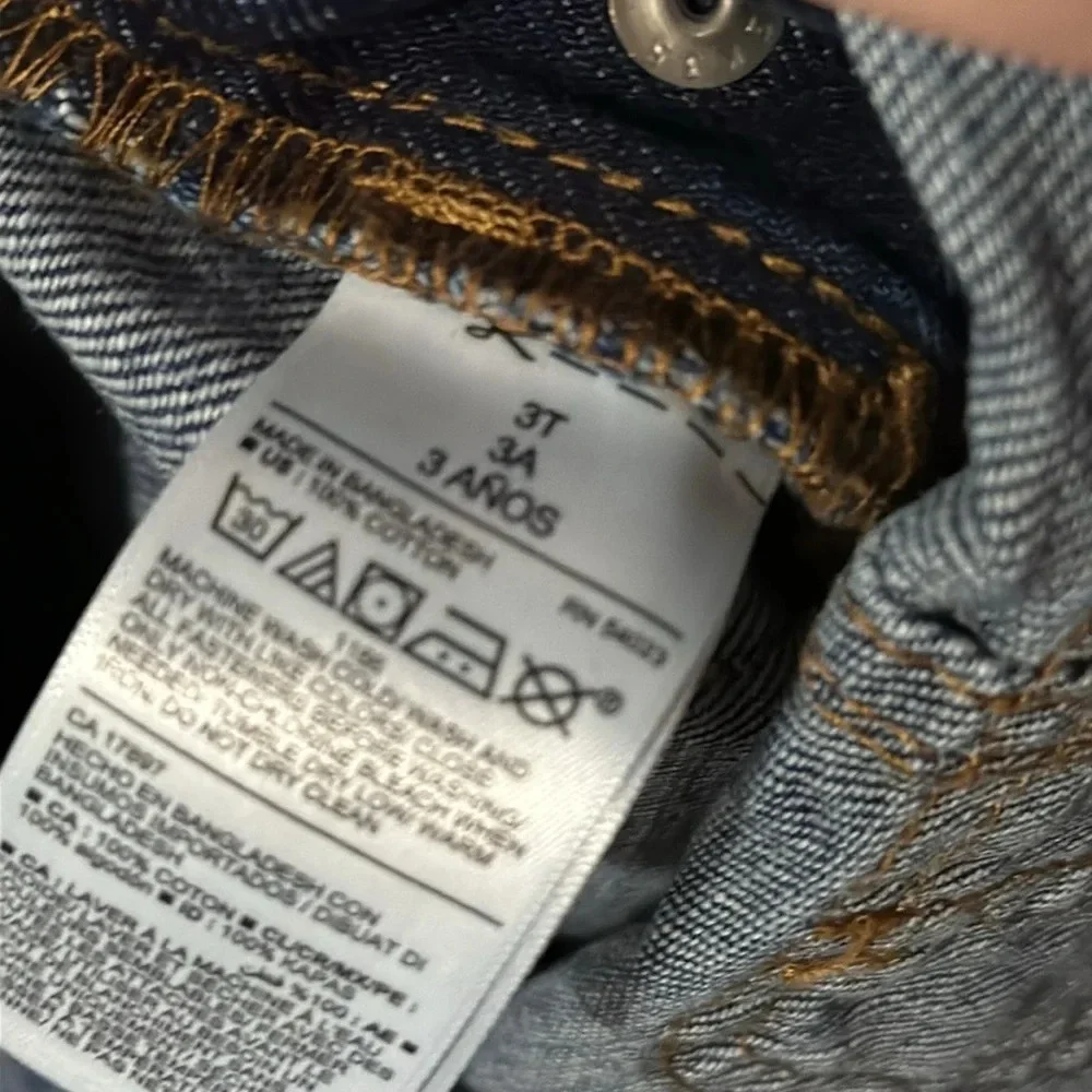 Old Navy navy new
