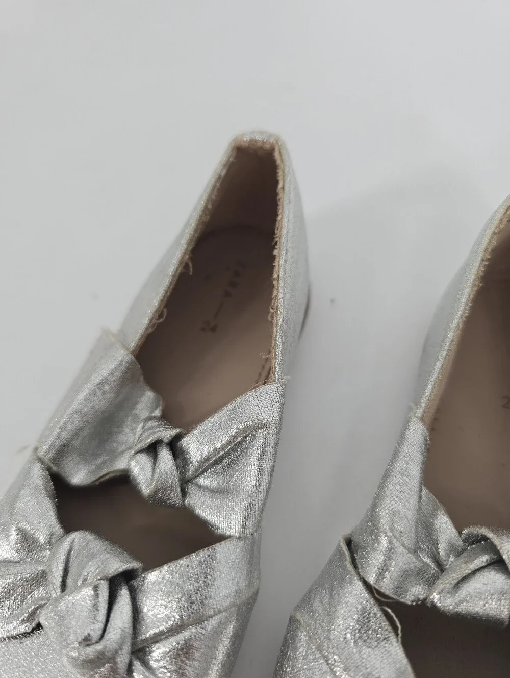 Zara preowned has