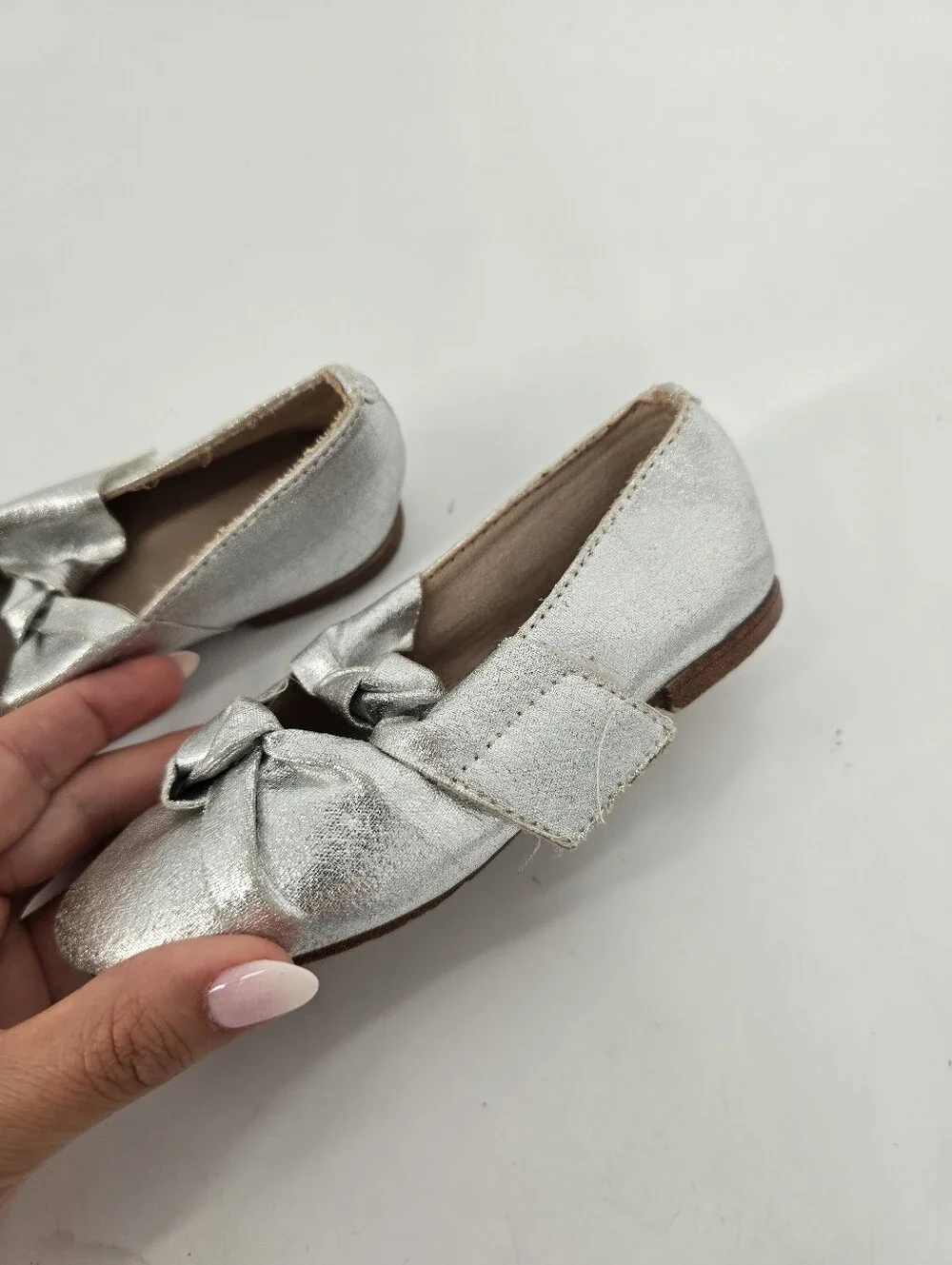 Zara preowned has