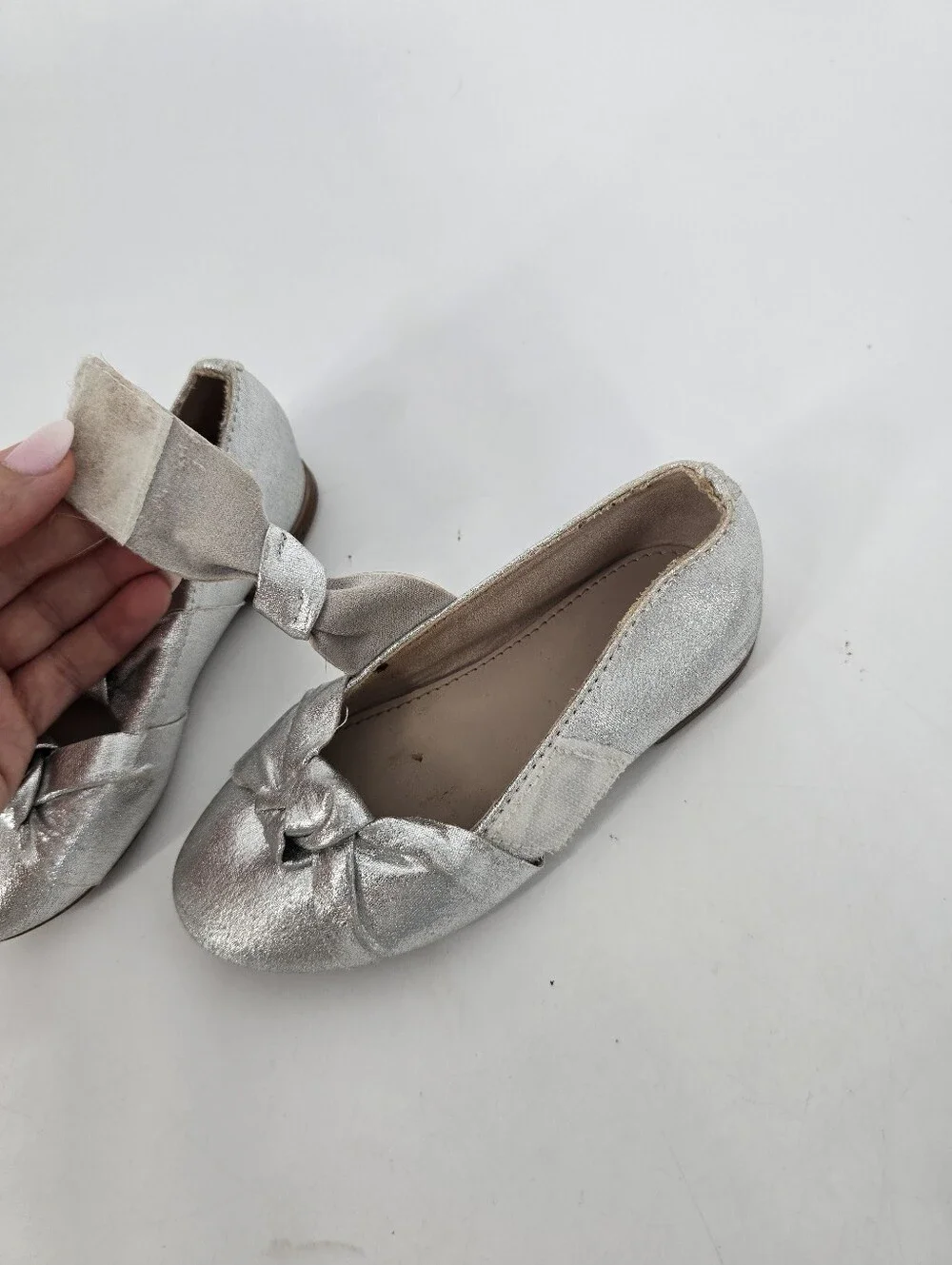 Zara preowned has