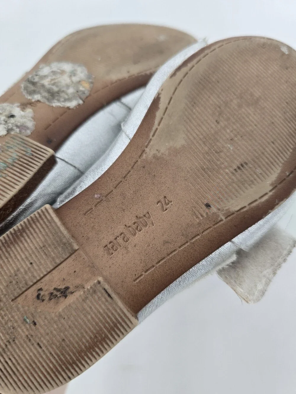 Zara preowned has