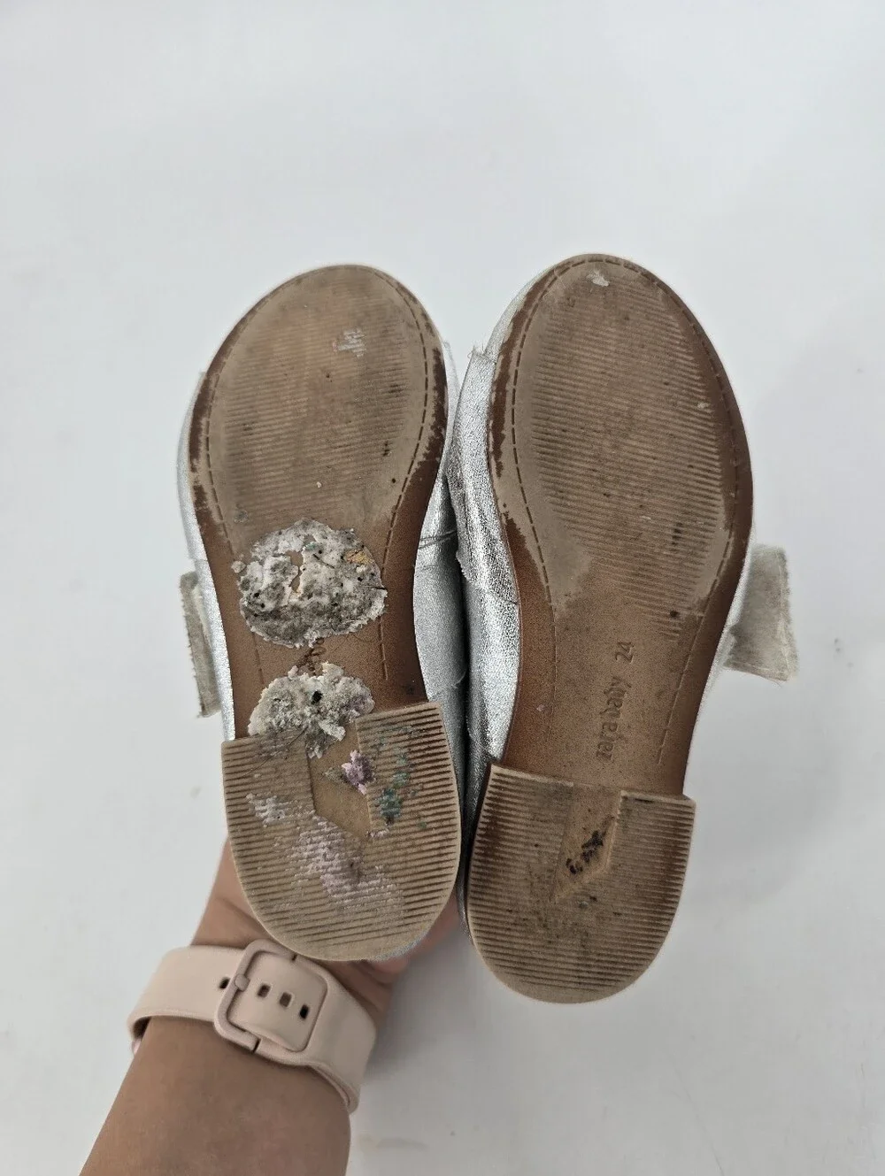 Zara preowned has