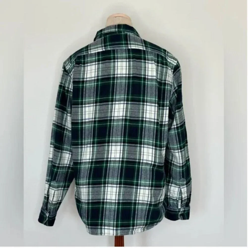 J. Crew crew double