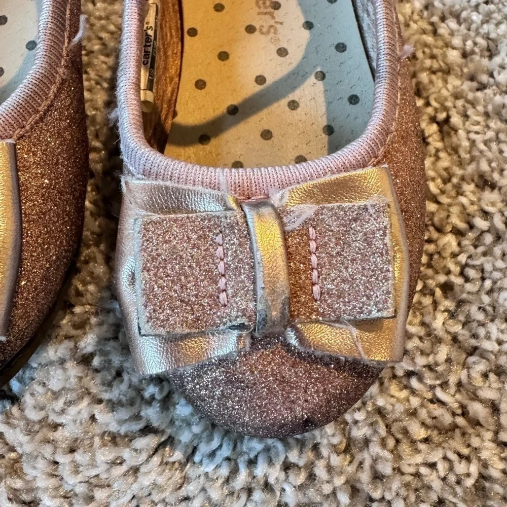 Carters toddler girls