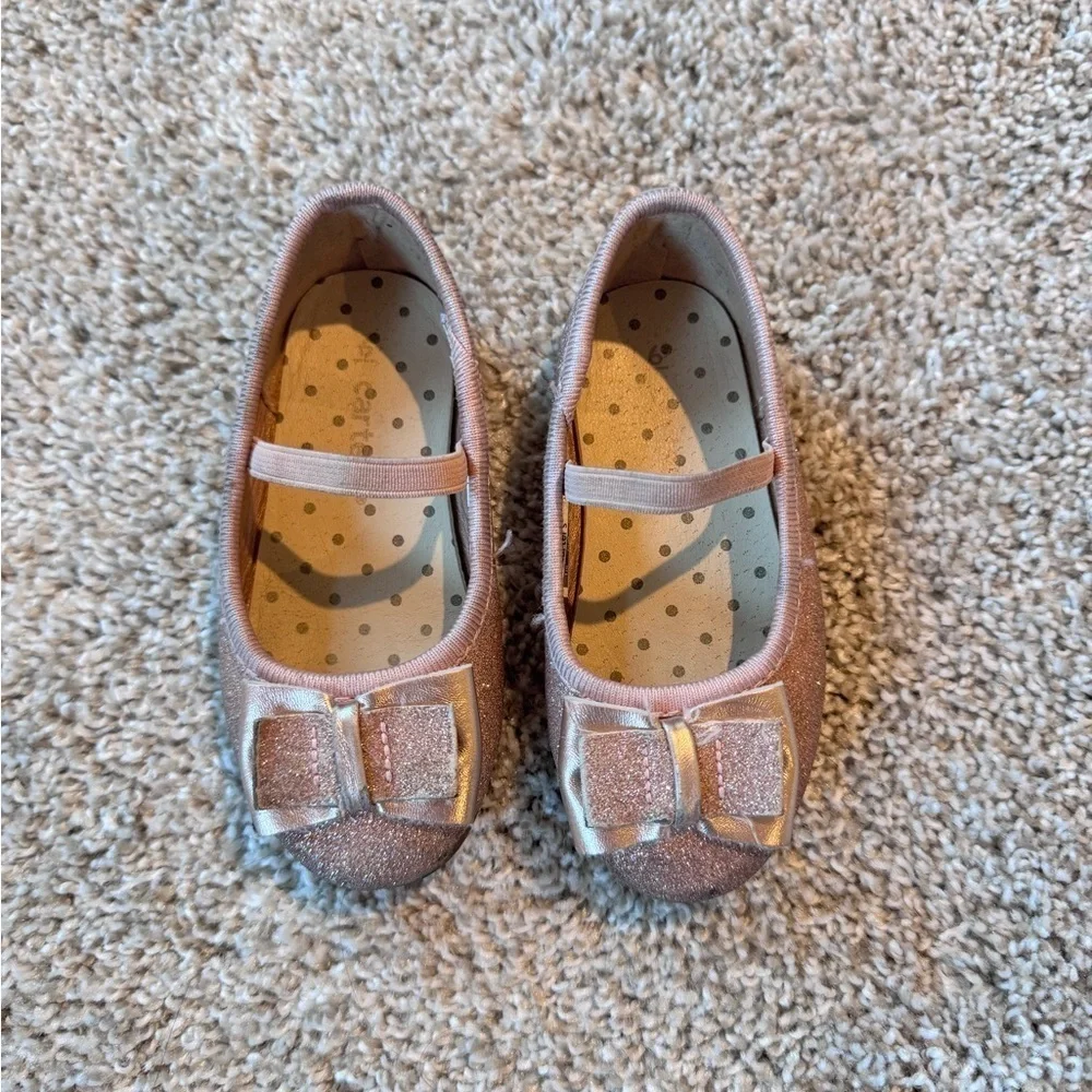 Carters toddler girls
