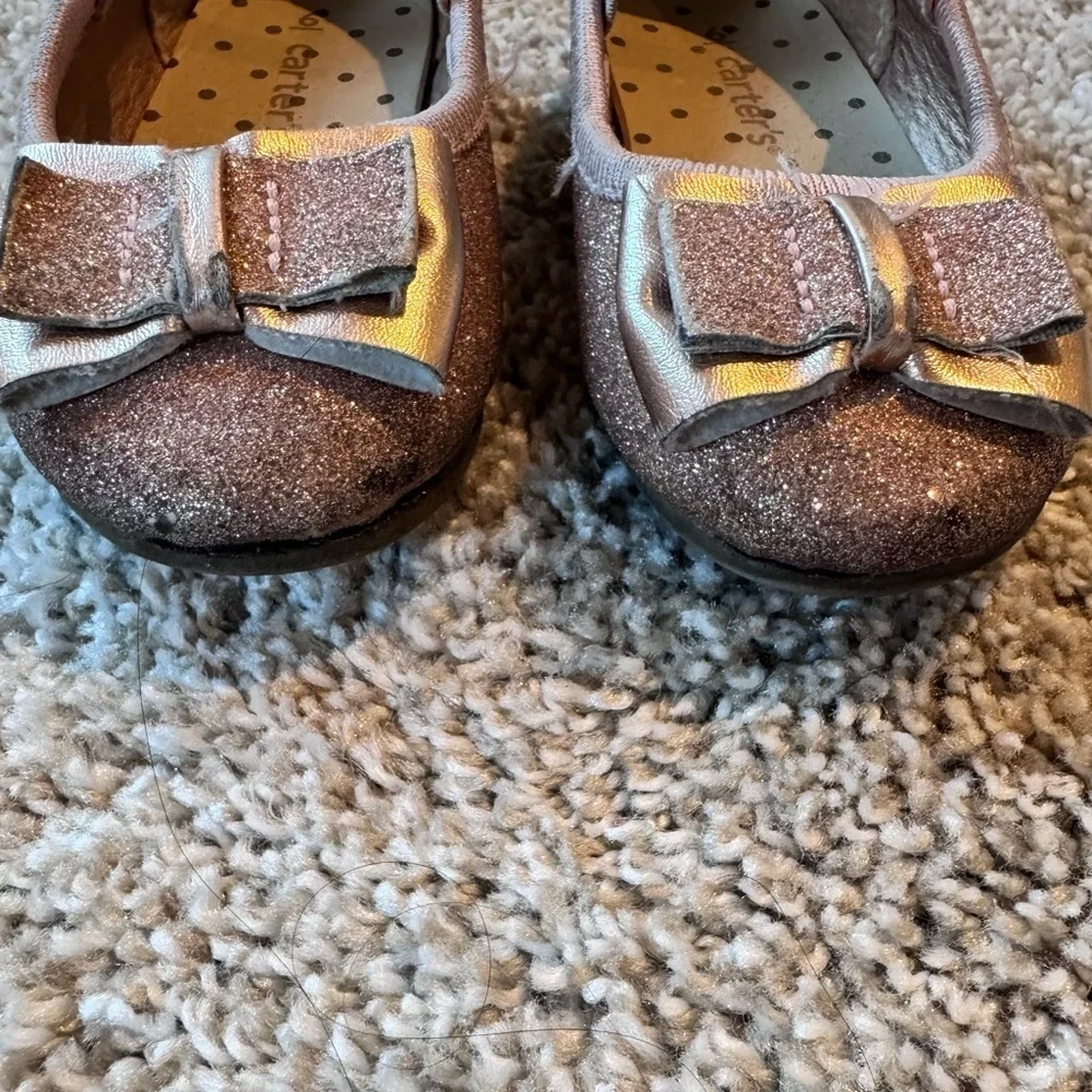 Carters toddler girls