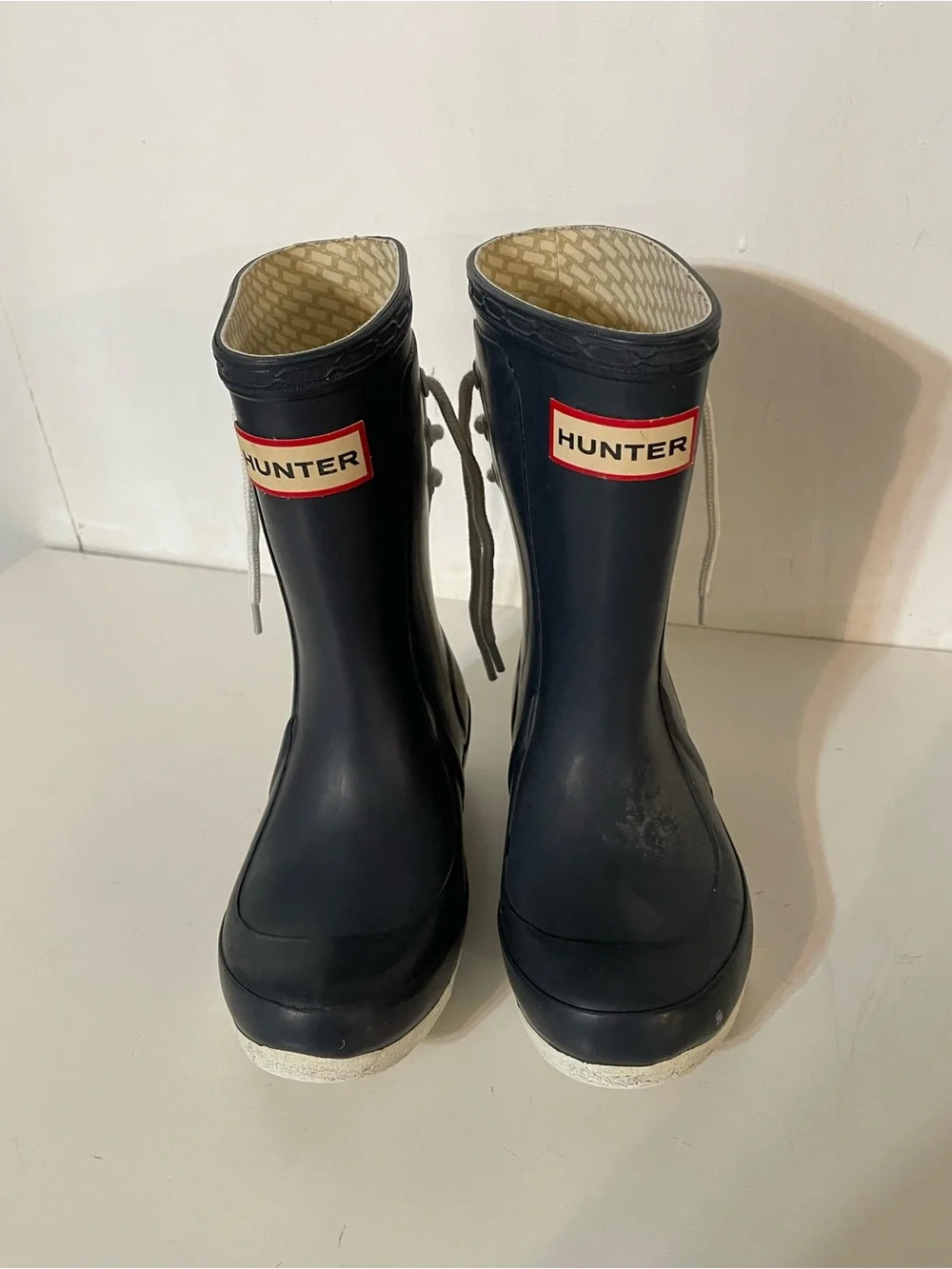 Hunter Boots for Toddler