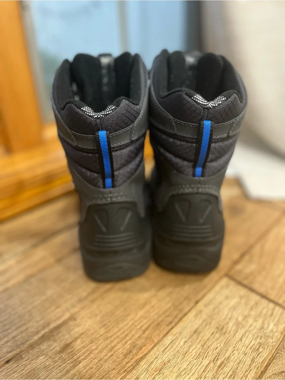 Columbia warm insulated