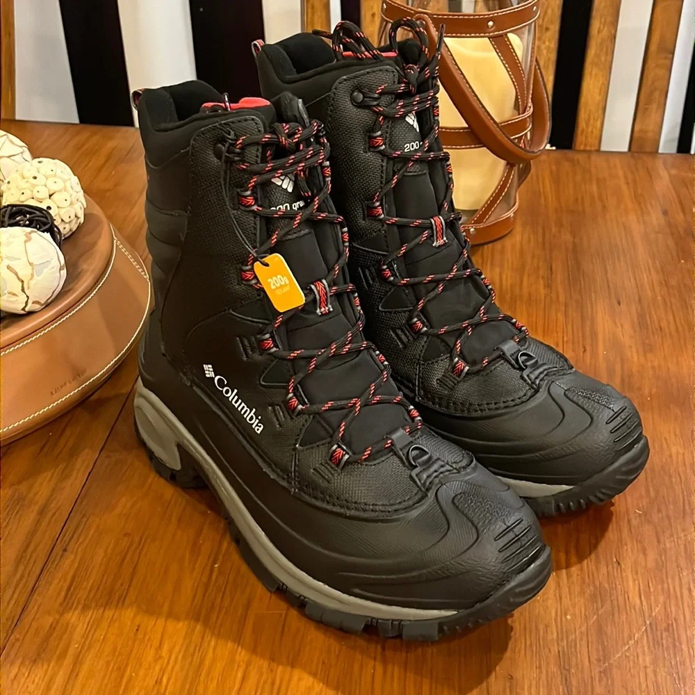 Columbia brand new