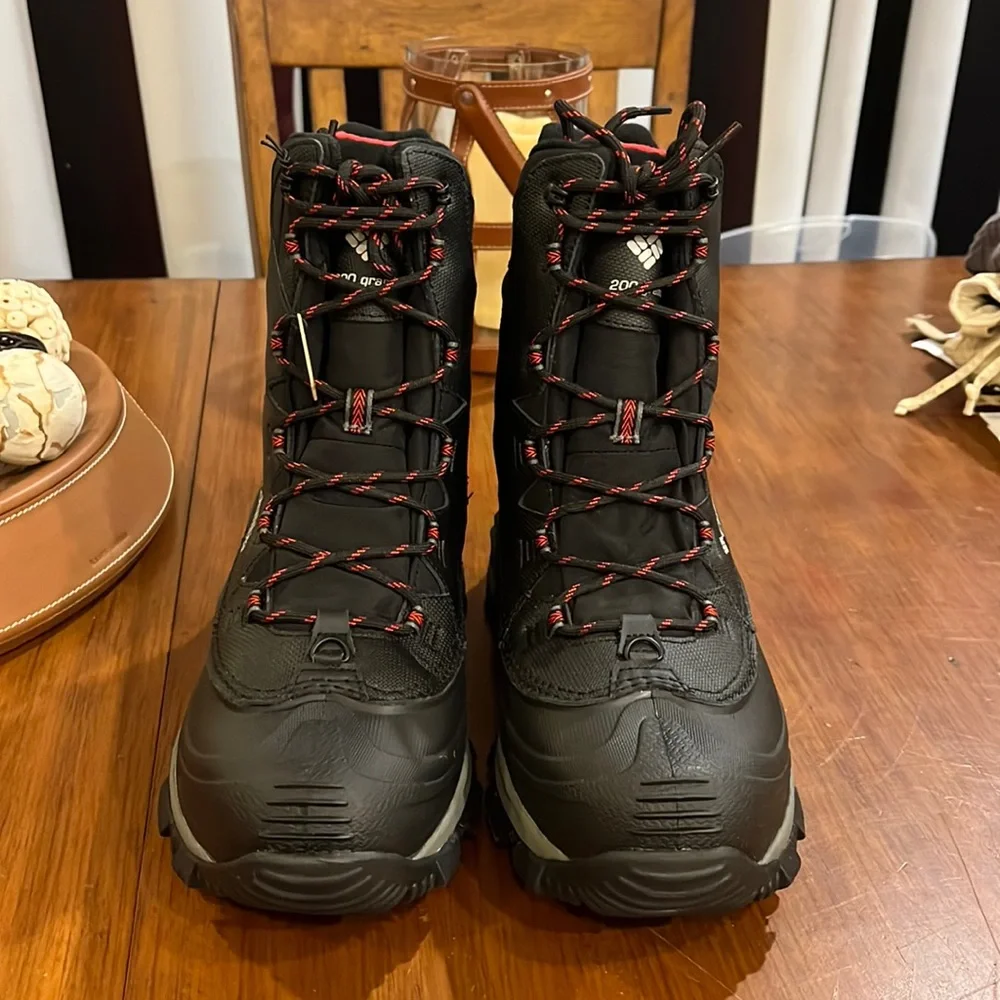 Columbia brand new