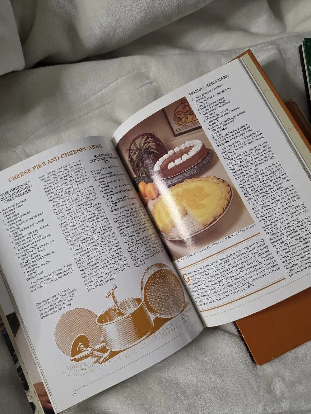 Southern Living classic recipes