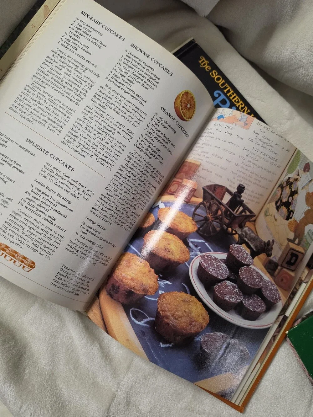Southern Living classic recipes