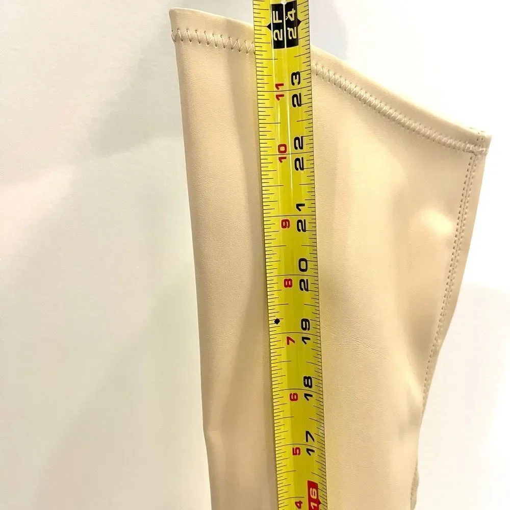 SCHUTZ napa nappa materials